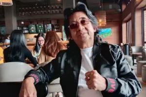 Libas Korupsi! Johannes Budiman Dukung Penuh Kerja Hebat Kapolda Roycke Langie