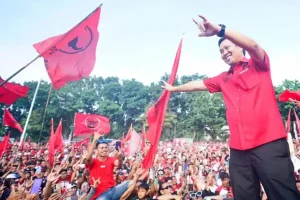 Steven Kandouw: Sehabis Hujan Pasti Ada Pelangi