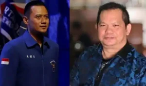 Langkah Catur Demokrat, Stendy Rondonuwu Sekretaris Demokrat Sulut, Billy Lombok Dipromosikan