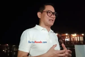 Joune Ganda: Jaga Terus Kedamaian, Kawal Suara Hingga Penetapan