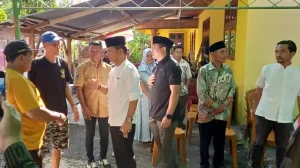 Terduga Oknum Anggota TNI Berpangkat Sersan di Bolmong Tikam Warga Gegara Tagih Hutang