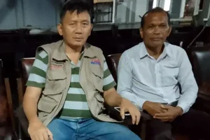 Belum Terima Panggilan Polisi, Kuasa Hukum Tokoh Ternama di Sulut Ini Beberkan Fakta Menarik