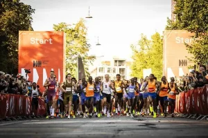 Golden Rama Tours and Travel Rayakan 53 Tahun dengan Ragam Paket SuperHalfs Marathon dan Destinasi Dunia