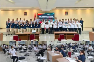 Komitmen Jaga Layanan Berkualitas yang Terjangkau, RSUP Kandou Manado dan BPJS Kesehatan Lakukan Rekredensialing