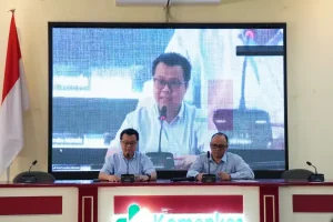 Seminar Nasional dan Internasional Meriahkan Peringatan HKN ke-60 di RSUP Kandou Manado