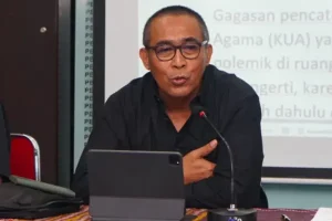Pendeta Jacklevyn Frits Manuputty Terpilih sebagai Ketua Umum PGI Masa Pelayanan 2024-2029