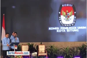 Hengky Honandar-Randito Maringka Sebut Hilirisasi dan Industrialisasi Akan Jadi Kunci Wujudkan Kota Bitung Lebih Sejahtera