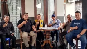 Mantan Birokrat Andal Robby Mamuaya Dukung Youla Lariwa dan Denni Kalangi di Pilkada Minahasa