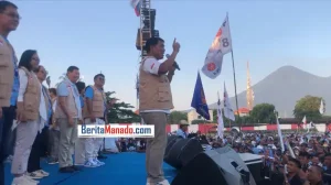 Kabar Gembira! Pelabuhan Bitung Bakal ‘Disulap’ Jadi Pusat Pariwisata Maritim Berskala Internasional