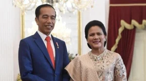 PSI Tak Terima Tuduhan Korupsi Keluarga Jokowi: Hentikan Narasi Tendensius!
