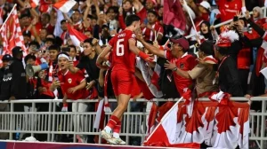 Timnas Indonesia Kehilangan Ivar Jenner Lawan Jepang, Siapa Penggantinya di Timnas Indonesia?