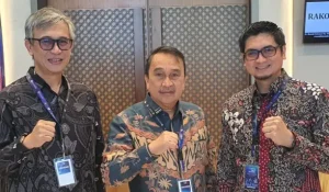 Kota Manado Raih Penghargaan Championship TP2DD