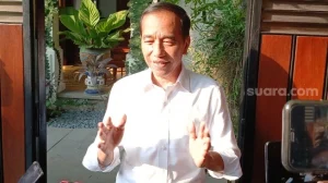 Pilgub Jateng: Pertarungan Megawati dan Jokowi, Pengamat Politik Sebut PDIP dalam Posisi Terancam