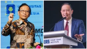 Sebut Kasus Tom Lembong Membingungkan, Mahfud MD: Kasihan Dia Gak Dapat Apa-apa
