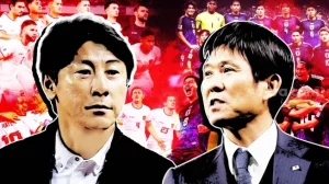 Shin Tae-yong Punya Modal ini Kalahkan Jepang