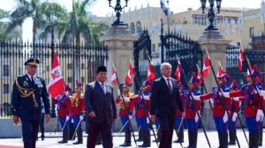 Begini Target Ambisius Prabowo yang Incar 100 Persen Energi Bersih dalam Beberapa Tahun