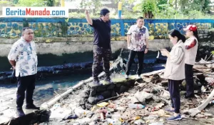 Tangani Sampah Tidak Boleh Bosan dan Lelah, Demi Lingkungan Bersih dan Sehat