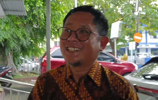 Sekkot Bitung Rudy Theno Diperiksa Penyidik Tipidkor Polda Sulut Terkait Hal Ini