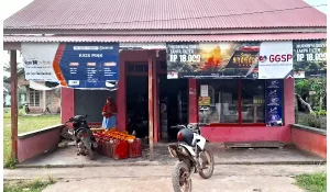 Keberadaan AgenBRILink di Wilayah Transmigrasi Merauke Dorong Kemajuan Ekonomi Lokal
