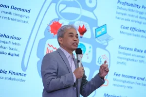 Kualitas Aset Semakin Baik, Intip Strategi BRI Turunkan Rasio Kredit Bermasalah