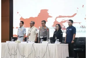 Dukungan BSG untuk Penerimaan Pajak Daerah Bantu Pemerintah Minimalisir Praktik Calo dan Pungli