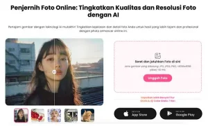 BeautyPlus Menggabungkan Teknologi AI, Hadirkan Inovasi Baru dalam Editing Foto