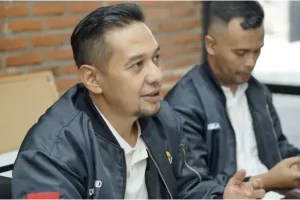 Akademisi Anti Korupsi dan HIPMI Payakumbuh Desak Pembebasan Mardani Maming