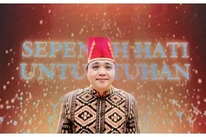 Terancam Punah, Ini Upaya Nyata KGPM Bantu Pelestarian Bahasa Daerah