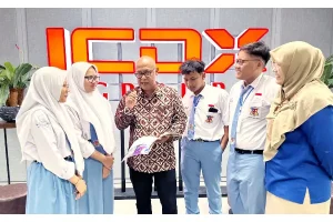 Tingkat Literasi Keuangan di Usia Remaja Rendah, ICDX Lakukan Ini