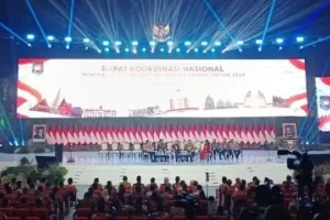 Berantas Korupsi, Jaksa Agung Pinjam Istilah Prabowo Subianto ‘Busuknya Ikan Dimulai dari Kepala’