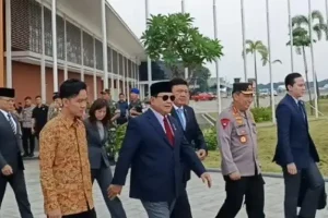 Survei Buktikan Kepuasan Publik di 100 Hari Kerja, Pemerintah Terus Tingkatkan Efisiensi