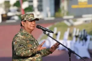 Terbongkar! Tingginya Kepedulian Presiden Prabowo di Balik Sikap Tegasnya