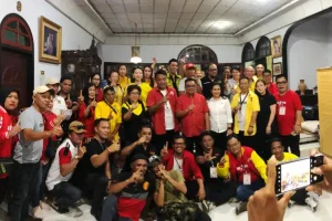 Ketokohan dan Popularitas Bisa Jadi Jaminan Kemenangan di Pilkada Kota Bitung