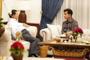Wakil Presiden Gibran Dicurigai Punya Motif Tertentu Lewat Layanan ‘Lapor Mas Wapres’