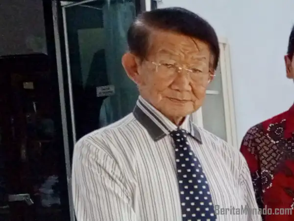 Profesor Jan Lombok Harapkan Kehadiran Universitas Negeri di Bolaang Mongondouw Raya