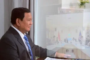Baru 10 Hari Tugas Luar Negeri, Prabowo Subianto Rindu Pulang ke Tanah Air