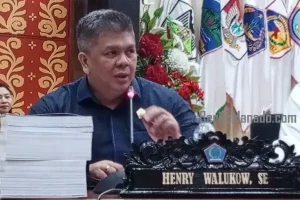 Pemandangan Umum Fraksi Partai Demokrat Angkat Isu Kerusakan Lingkungan Akibat Pertambangan, Hingga Pariwisata