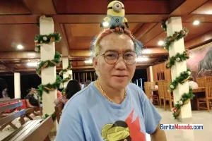 Joune Ganda – Kevin Lotulung Dipastikan Menang, William Luntungan: Mari Saling Rangkul