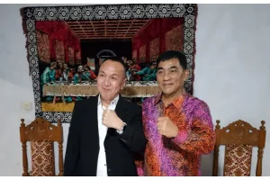 Yulius Selvanus Komaling dan Victor Mailangkay Menang, Jusak Kereh Sebut Masyarakat Inginkan Perubahan