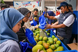 Diberdayakan BRI, Petani Mangga Bondowoso Mampu Perluas Lahan dan Tingkatkan Taraf Hidup