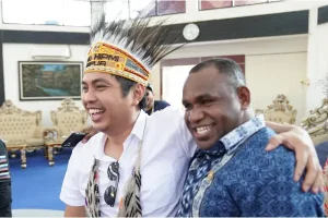 Tak Ditemui Kesalahan Atas Pasal yang Dituduhkan, Mardani Maming Jadi Korban Ketidakadilan