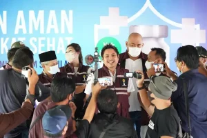 Akademisi Antikorupsi Ikut Bersuara Bebaskan Mardani Maming dari Korban Mafia Peradilan