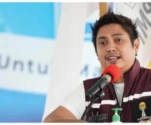Beri Tudingan Sepihak ke Mardani Maming, Kuasa Hukum Laporkan 2 Media ke Dewan Pers