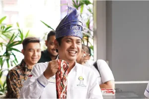 Ini Aksi Mantan Bupati Tanah Bumbu untuk Pendidikan Indonesia