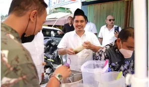 Proses Hukum Mardani Maming Dinilai Janggal, Banjir Dukungan Publik