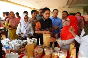Deretan Prestasi Mardani H Maming yang Jarang Diketahui Publik