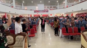 Maya Rumantir: Pendidikan Karakter Penting untuk Mahasiswa