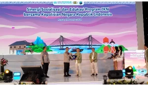 BPJS Kesehatan dan Polri Perkuat Sinergi, Pastikan Hak dan Kewajiban Peserta Program JKN Terpenuhi