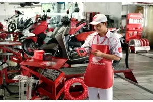 3 Langkah Murah Merawat V-Belt Agar Lebih Awet