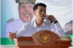 BPC HIPMI Lebong Minta Pihak Lain Tidak Giring Opini Buruk pada Kasus Maming